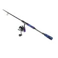 thumbnail image 3 of Lunkerhunt Atomic Rod Combo, 3 of 3