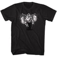 thumbnail image 1 of Popeye T-Shirt Noir pour Adulte 5TG, 1 of 2