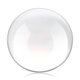 thumbnail image 1 of Bola de cristal Worallymy, esfera de cristal de cuarzo transparente, esfera de cristal, 1 of 8