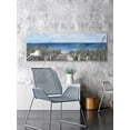 thumbnail image 6 of Marmont Hill The Way to Paradise Canvas Wall Art, 6 of 7