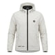 thumbnail image 1 of Chamara Quarry para caballero,Forro y Zipper en contraste Gris Talla GRA, 1 of 4