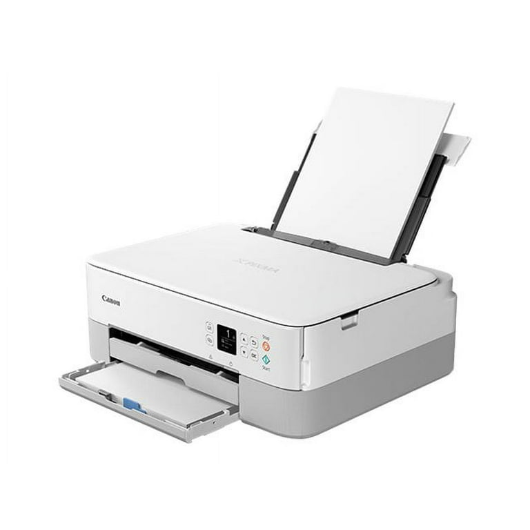 Canon PIXMA TS6420 Wireless All-in-One Printer, Copier & Scanner