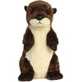 thumbnail image 1 of Aurora - Mini Flopsie - Nutria de Río de 8" Aurora World Aurora World, 1 of 2
