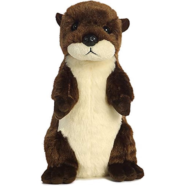 Aurora - Mini Flopsie - Nutria de Río de 8" Aurora World Aurora World