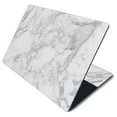 thumbnail image 1 of MightySkins MISURLA315-Frost Marble Skin for Microsoft Surface Laptop 3 15 in. - Frost Marble, 1 of 3