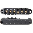 thumbnail image 4 of Puente de guitarra YEJLMXG Roller Saddle Tune-O negro para guitarra eléctrica, 4 of 5