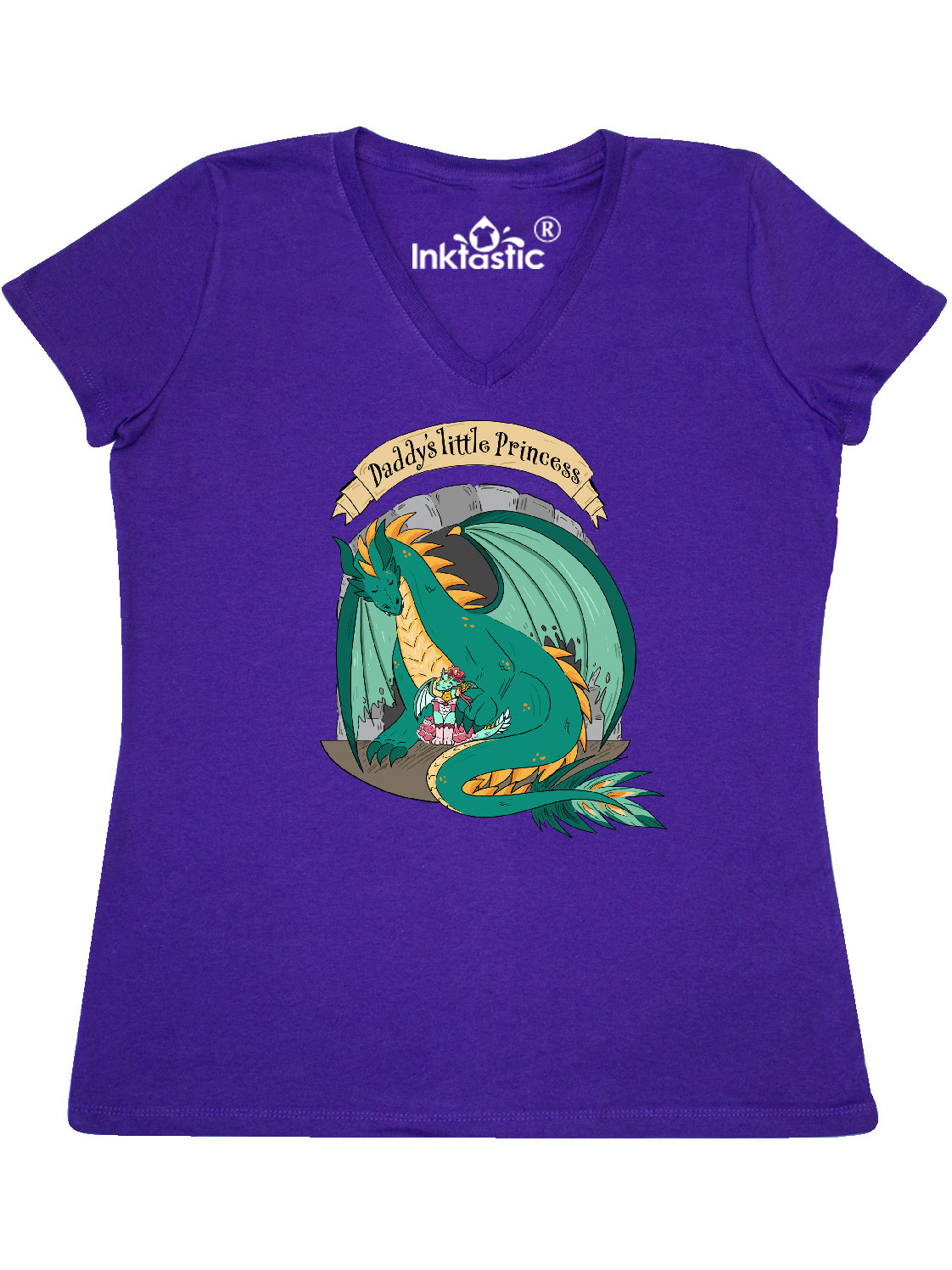 little princess t shirt