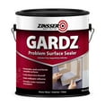 thumbnail image 2 of 4 Pack, Clear, Zinsser Flat Gardz Problem Surface Sealer- Gallon, 2 of 9