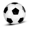 thumbnail image 4 of Para Mi Nieto balones de fútbol - To My Grandsonghter Football Size 5 Soccer Ball Inspirational Words in Spanish Language Y594 (para Mi Nieto), 4 of 5