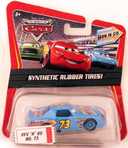 world of cars mattel