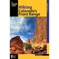 thumbnail image 1 of Pre-Owned Hiking Colorado's Front Range (Paperback) 0762770856 9780762770854, 1 of 1