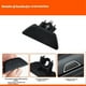 thumbnail image 4 of Car Center Console Lid Armrest Box Panel Switch Button Cover for S Class W222 2014-2020, 4 of 5
