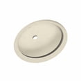 thumbnail image 4 of Swan Oval Undermount Bathroom Sink, 4 of 7