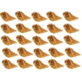 thumbnail image 5 of Dog Dental Chew Filled Cow Hooves All Natural Healthy Bacon and Cheese Flavored (1 Hoof), 5 of 6