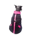 thumbnail image 1 of Chaleco Color Rosa/Negro Dog Sport P/Perro Talla 1 Pet Pals, 1 of 3