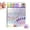 1PCS, variant on Acrylic Paint Pen for Nail Painting,12 Color Set with Ultra-Fine 0.5mm/0.01in Metal Tip for Precise Dotting,Lining & Drawing,Fast-Drying & Portable with Eco-Friendly PP Barrel for DIY Nail Art Design
