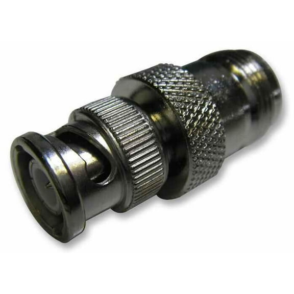PRO SIGNAL - Adaptor, N Type Socket to BNC Plug