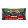 El Mexicano, Black Beans, 1 Lb