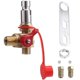 thumbnail image 3 of CNG Conversion Kit with NGV1 Filling & Gas Cylinder Valves for Vehicles, 3 of 5