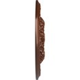 thumbnail image 3 of Medallón de techo Ekena Millwork Granada CM23GACPS Copper Penny, 3 of 6