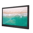 thumbnail image 3 of Screen, Portable 15.6in Display Clear Picture Content  For Industrial Equipment, 3 of 8
