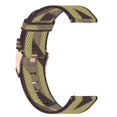 thumbnail image 5 of Pulsera de nailon para reloj inteligente Forerunner245/645, correa de reloj de liberación rápida, 5 of 5
