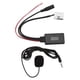 thumbnail image 1 of Cable auxiliar Bluetooth Nikou AUX IN Bluetooth, 1 of 9