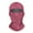 White-2, variant on All-Over Print Scarf/Ski Mask – Windproof, UV Protection Balaclava for Men & Women, Breathable Stretch Balaclava Neck Gaiter, Moisture-Wicking Face Cover for Cycling, Running, Skiing & Outdoor Sports