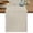 Beige, variant on Orange Fall Table Runner 36 Inches, Short Dining Table Runners Dresser Scarves, Rustic Farmhouse Solid Color Kitchen Coffee Tablerunner for Tabletop Party Birthday Holiday Wedding Baby Shower 13"x36"