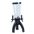 thumbnail image 4 of Grifo de cerveza de 3L con tubo de congelación, dispensador de torre de cerveza Margarita fácil de limpiar, dispensador de vino, dispensador de, 4 of 9