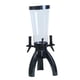 thumbnail image 4 of Máquina dispensadora de vino de 100 onzas, fácil de limpiar, dispensador de bebidas duradero, torre de bebidas, dispensador de bebidas, dispensador de, 4 of 9