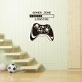 thumbnail image 1 of Elodie wall Sticker Door Stickers Effect Home Decoration Halloween Style11, 1 of 8