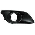 thumbnail image 1 of Parrilla Generica Swift 2012 A 2013 Suzuki Der P/Faro Niebla, 1 of 4