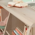 thumbnail image 5 of Sauder Willow Place Kids Bookshelf Footboard, Pacific Maple Finish, 5 of 9