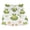 Cute Frog Pattern, variant on Kids' Beach Pants Comfortable Swim Trunks Cute Summer Animals Pattern Shorts for Pool Vacation and Lounge Wear 2T