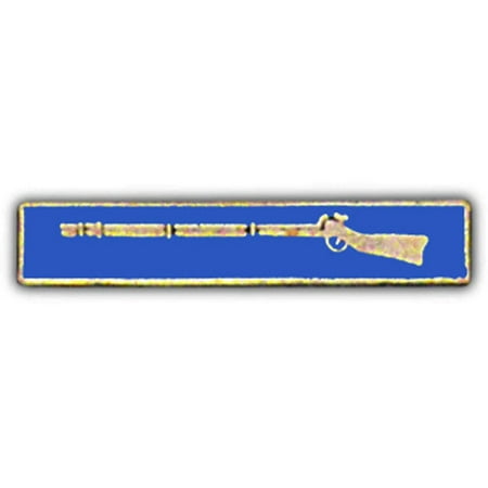 U.S. Army Combat Infantryman Badge Pin 1 1/4