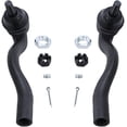 thumbnail image 3 of 10pc Kit Front Sway Bar End Links, Lower Ball Joints, Inner Outer Tie Rods w/Rack Boots Replacement for 11-15 Dodge Durango - [2011 Jeep Grand Cherokee] - [2012-2015 Grand Cherokee 3.6/5.7L], 3 of 7