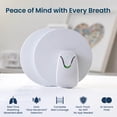 thumbnail image 3 of Babysense Non-Contact Baby Breathing Movement Monitor, 7, Under-the-Mattress Infant Movement Monitor, Baby Monitor, 3 of 12