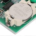 thumbnail image 3 of 25 Seconds Recording Module Professional Button DIY Sound Chip Module with Double Faced Adhesive Tape for Greeting Card, 3 of 4