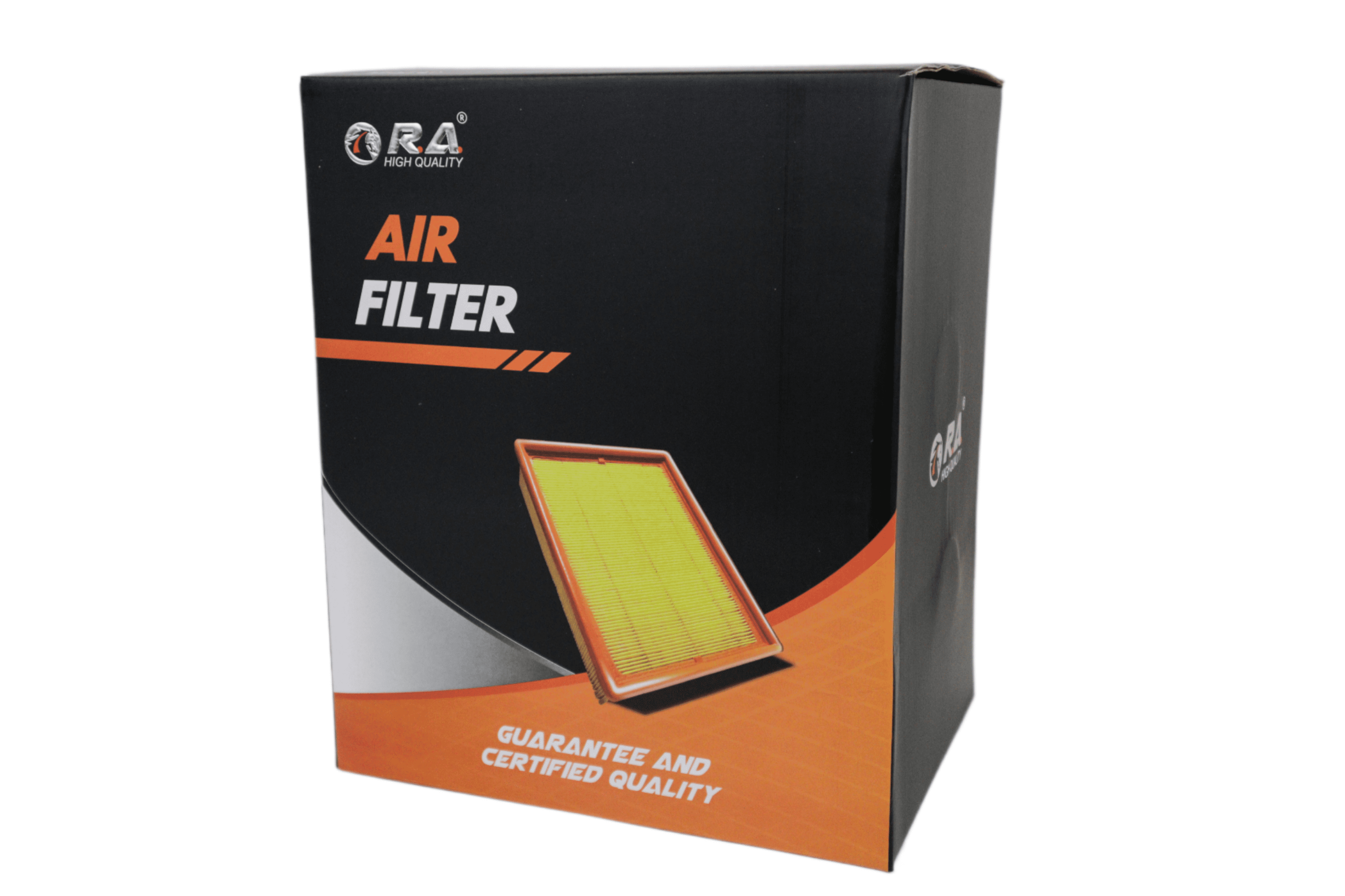 RA-12182A Extra Safeguard Engine Air Filter Replacement for Ford Super Duty F-250 F-350 F-450 F-550