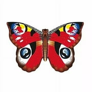 X-Kites Butterfly/PaPillon 27" Nylon Kite (Peacock)