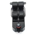 thumbnail image 4 of 35750-s5a-a02za Power Window Switch For Honda Civic 2001-2005 Crv 2002-2006 Driver Side Window Mast, 4 of 5
