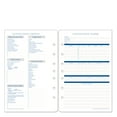 thumbnail image 5 of FranklinCovey Occasions Forms Pack (Classic Size), 5 of 7