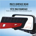 thumbnail image 4 of Garant G45SBMST 45-Inch Extendable Telescoping Scratch-Free EVA Foam Snow Brush With Ice Scraper, 4 of 4