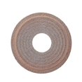 thumbnail image 1 of Bullet Wave Shrapnel Audio Speaker Accessories Repair DIY 25-50mm 115mm Cupped, 1 of 5