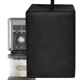 thumbnail image 4 of Para Tapa de Lujo CREAMi: Cubierta para Máquina de Bebidas, Impermeable, A Prueba de Polvo, Antiestática, 4 of 5
