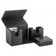 thumbnail image 5 of Dailydealuk Trading Card Deck Box Tray Organizer Case para Trading Card Negro Sunnimix Estuche de baraja de cartas, 5 of 8