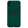 thumbnail image 1 of Funda para iPhone XS Max Harry Potter Slytherin, 1 of 3