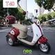 thumbnail image 2 of Trimoto Eléctrica Neo Moto Bike T40 - 40km/h - 1000W - 60 km de Autonomía, 2 of 15