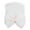 White, variant on Newborn Hospital Hat Infant Baby Hat Cap with Big Bow Soft Cute Knot Nursery Beanie